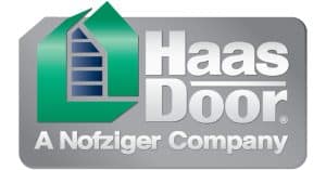 Haas Logo