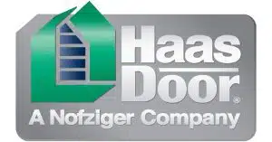 Haas Logo